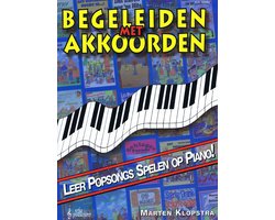 Begeleiden Met Akkoorden