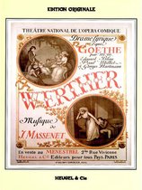 Werther (Opera and Piano)