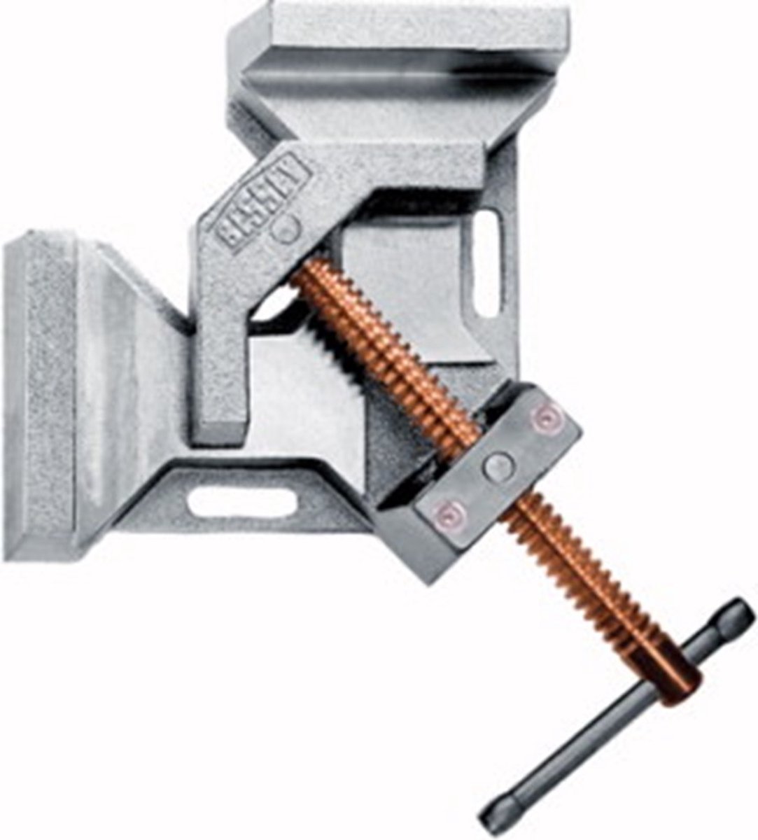 Bessey WSM9 Metalen hoekspanner WSM9