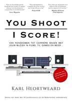 You Shoot, I Score!