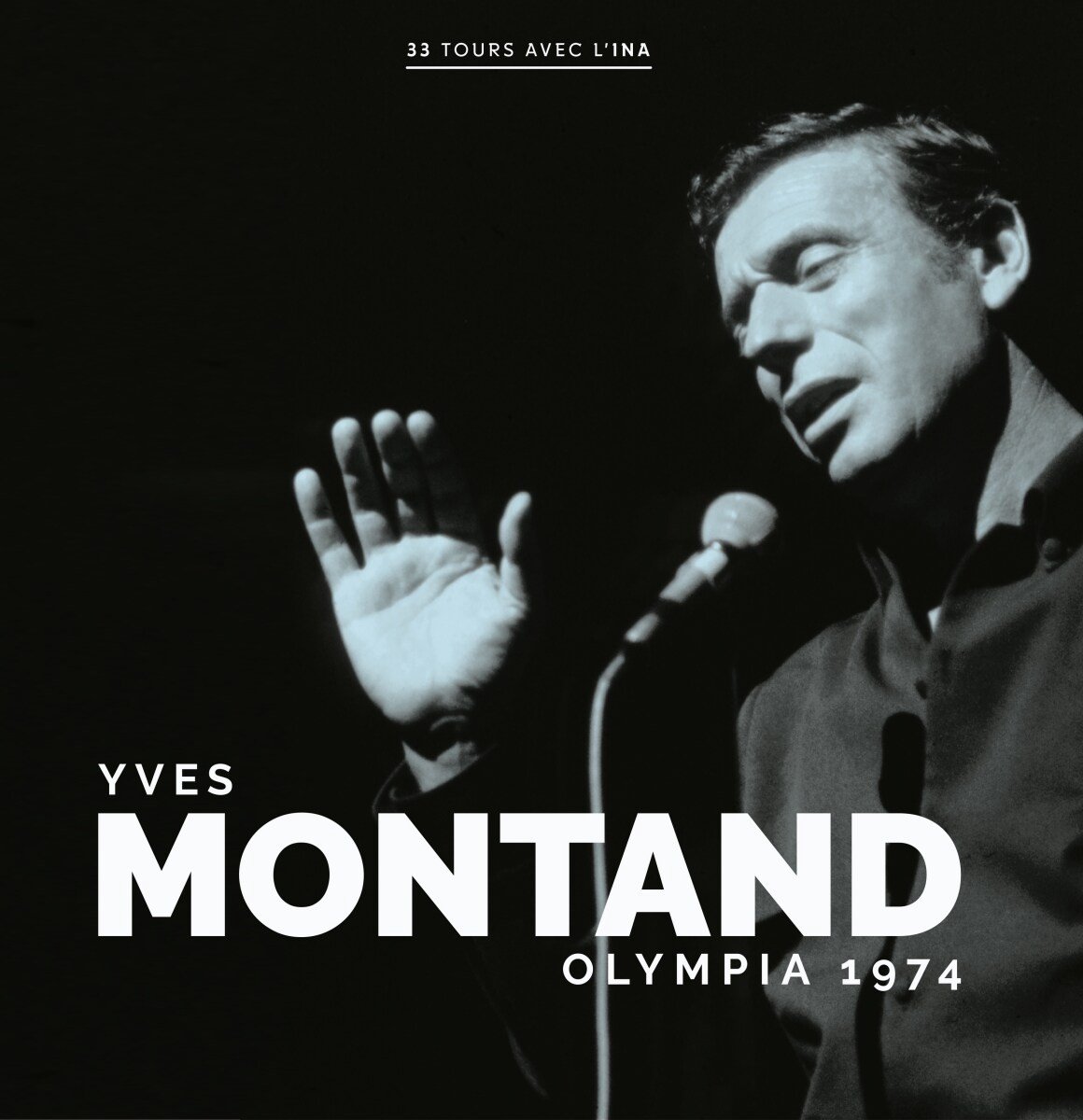 Yves Montand - Olympia 1974 (2 CD) (Limited Edition) (Remastered)