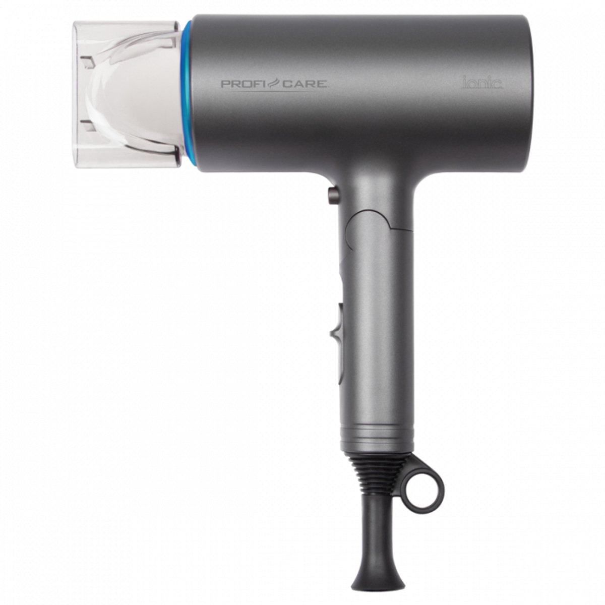 ProfiCare HT 3073 - Haardroger - 1600 W - Blauw