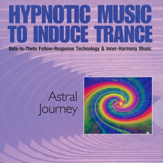 Astral Journey - cover