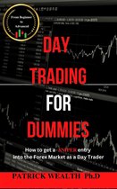 The Investment Bibles 2 - DAY TRADING FOR DUMMIES