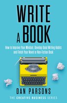 The Creative Business Series 3 - Write a Book