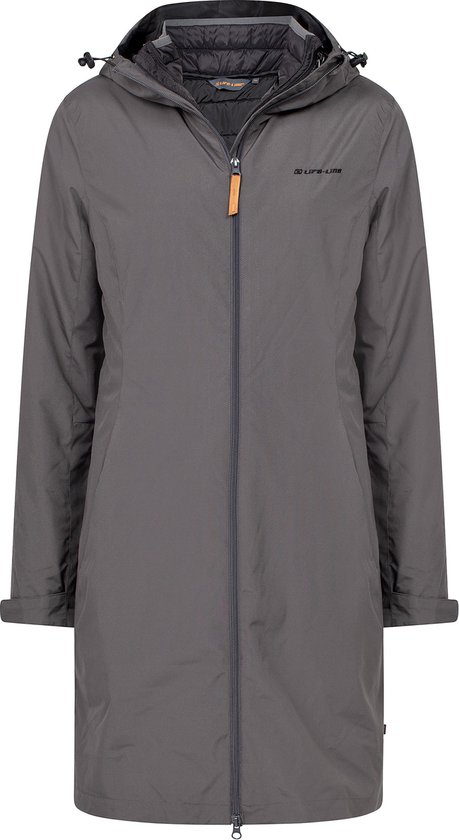 Waterdichte damesjas Alpine Pro Pereta XL - Perfect voor de winter