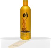 Motions Weightless Daily Oil Nourish & Restore Moisturizer With Sea Butter, Argan & Coconut Oil (354ml)