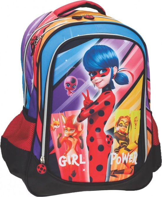 Miraculous Rugtas 46x35x20 Cm | bol.com