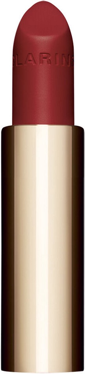 Goedkoopste Clarins Joli Rouge Refill 3,5 g 781V red grape Fluweel
