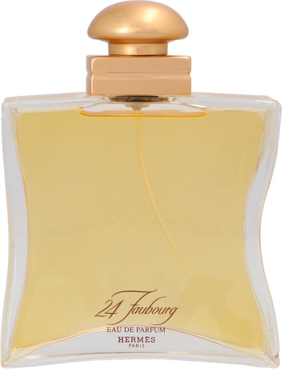 Hermes Faubourg Eau De Parfum 100ml Cosmetics Hermes Parfum 24