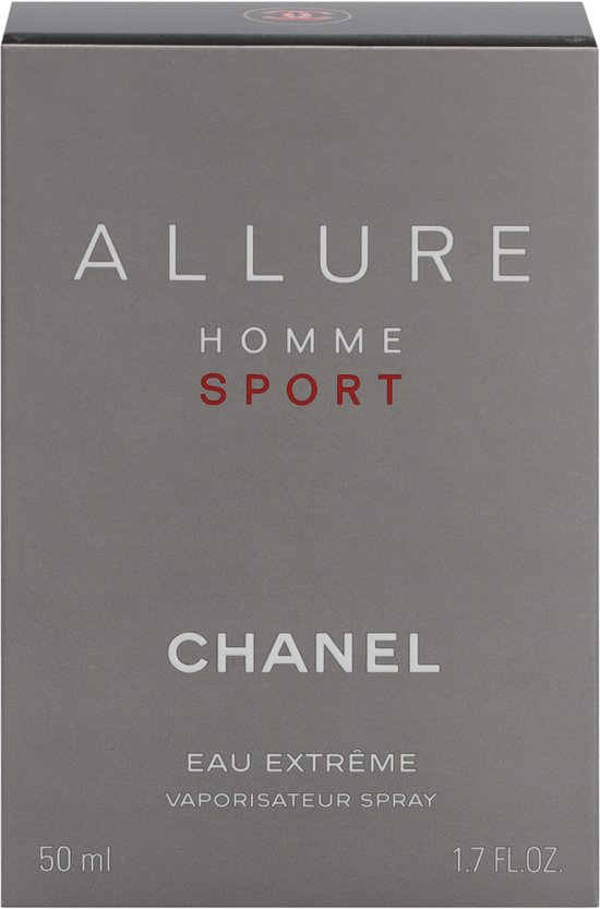 Chanel Allure Homme Sport Eau Extrême - 50 ml - eau de parfum spray -  herenparfum
