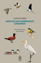 Aves de los humedales chilenos
