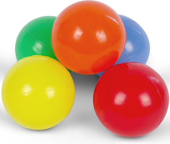 FF - Jago - Baby balletjes 100 stuks