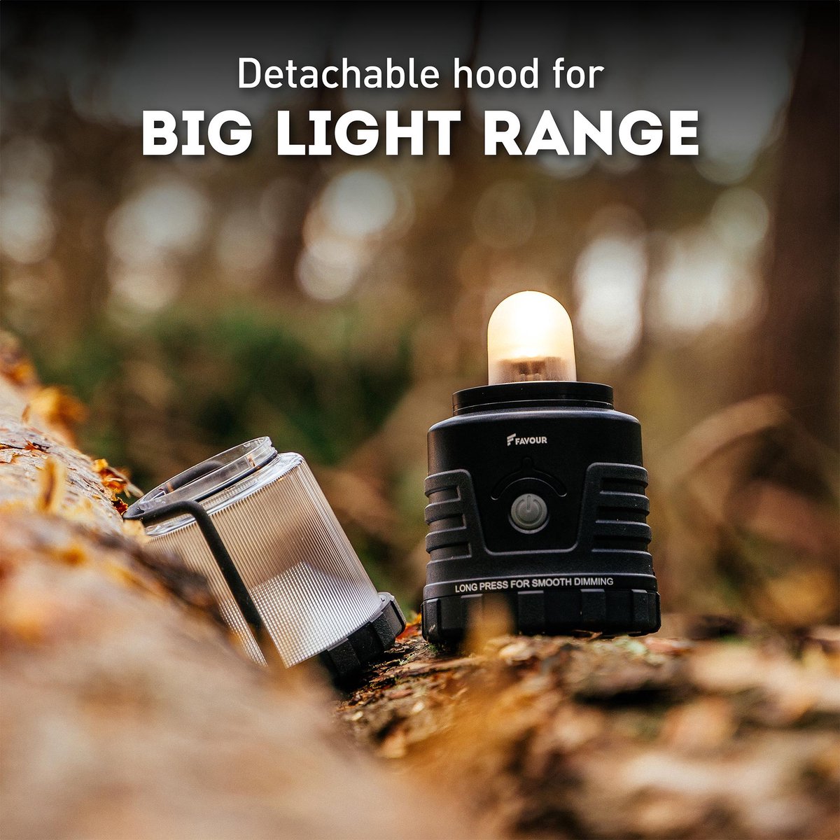 LED wandbedieningspaneel EX2, 1 zone, kleurtemperatuur instelbaar - HET