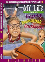 My Life As a Busted-Up Basketball Backboard
