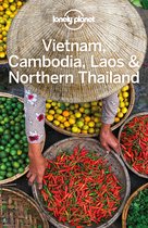 Travel Guide - Lonely Planet Vietnam, Cambodia, Laos & Northern Thailand