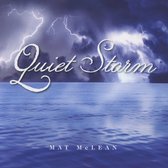 Mat McLean - Quiet Storm (CD)