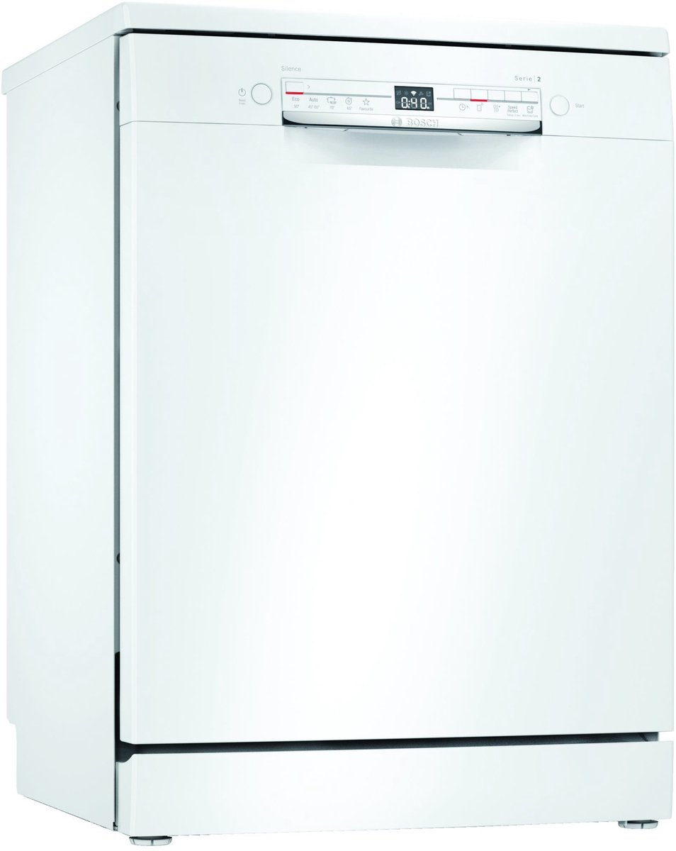 BOSCH SMS2ITW33E