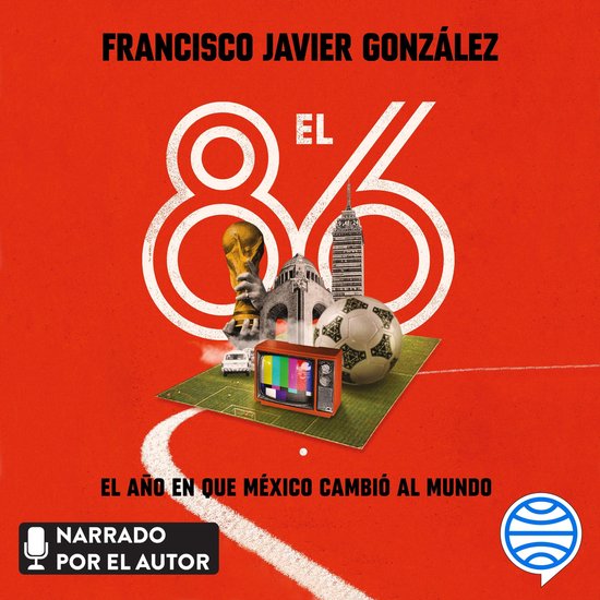 El 86 - cover