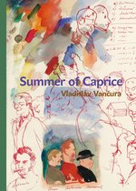 Modern Czech Classics - Summer of Caprice
