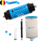 TrailAqua Waterfilter Survival 0.1Micron - Filtert