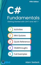 C# Fundamentals – Getting Started with C# 11 and .NET 7