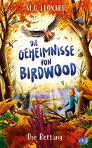 Die-Geheimnisse-von-Birdwood-Reihe 2 - Die Geheimnisse von Birdwood - Die Rettung
