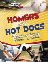 Sports Illustrated Kids: Game Day! - Homers and Hot Dogs