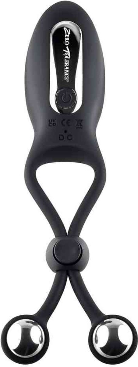 Goedkoopste ZERO TOLERANCE THE BIG BANG