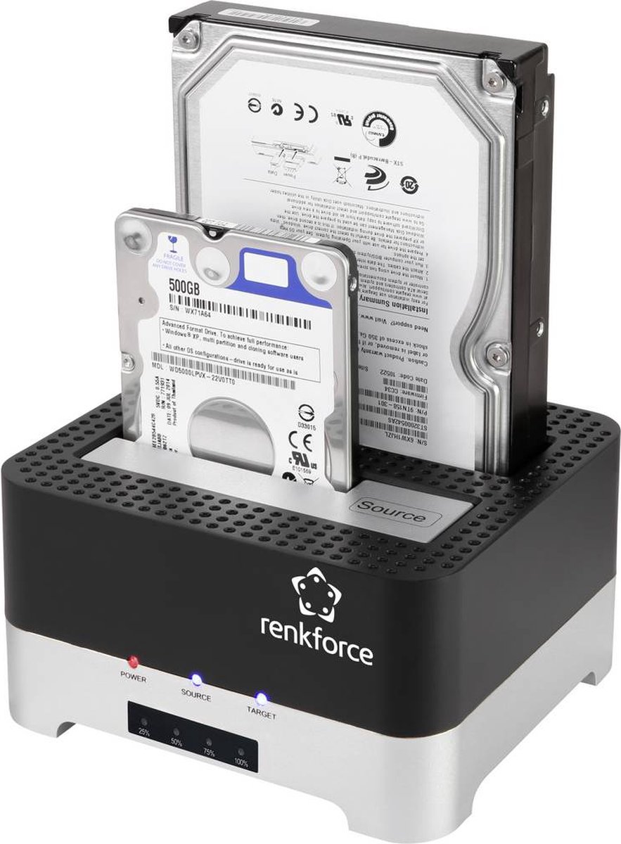 Hub USB 3.0 con 4 porte per sbloccare funzioni avanzate con soli 7