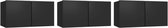 vidaXL-Tv-hangmeubelen-3-st-60x30x30-cm-zwart