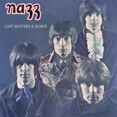 Nazz - Lost Master & Demos (4 LP)