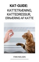 Kat-guide: Kattetræning, Kattedressur, Ernæring af katte
