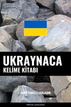 Ukraynaca Kelime Kitabı