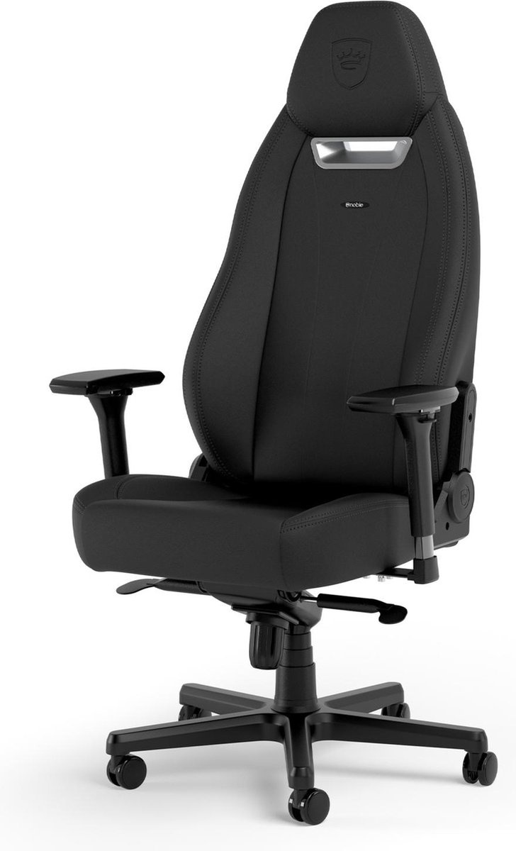 Noblechairs Legend gamestoel Black edition – foto 3