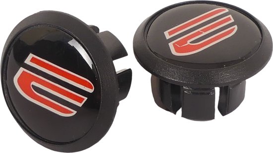 Stuurlint Edge kurk - wit (2 stuks in een doos) van Edge — afbeelding 2