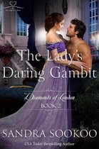 Diamonds of London 2 - The Lady's Daring Gambit