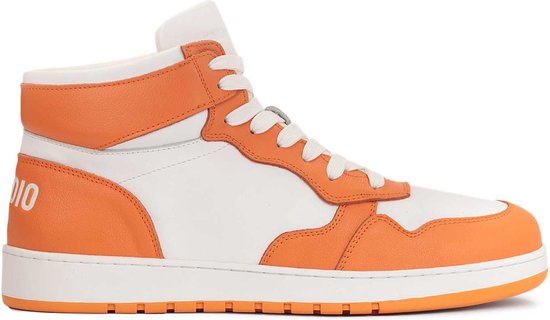 Lichte herensneakers op een originele zool | bol