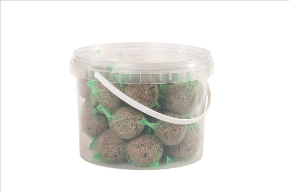Premium Mezenbollen - 30 stuks