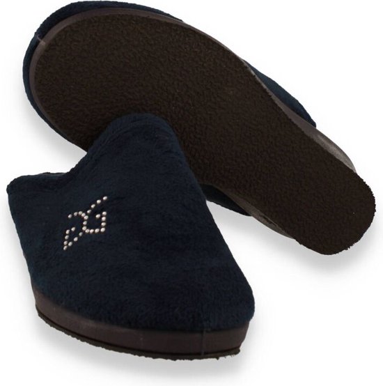 GARZON Chausson Blauw BLUE 41