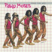Pablo Moses - Pave The Way (LP)