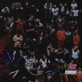 Jid - The Forever Story (2 LP)