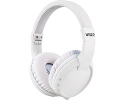 WiseQ Unbreakable - Koptelefoon - hoofdtelefoon - koptelefoon kinderen - kinder koptelefoon