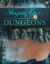 Sleeping Gods: Dungeons - NL