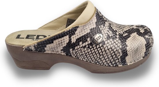 Orthopedische medische klompen voor dames - antislip, comfortabel kopen vanaf een prijs van 50