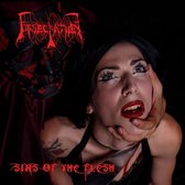 Obsecration - Sins Of The Flesh (CD)