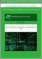 Programa en VBA (Visual Basic for Applications) - nueva versión