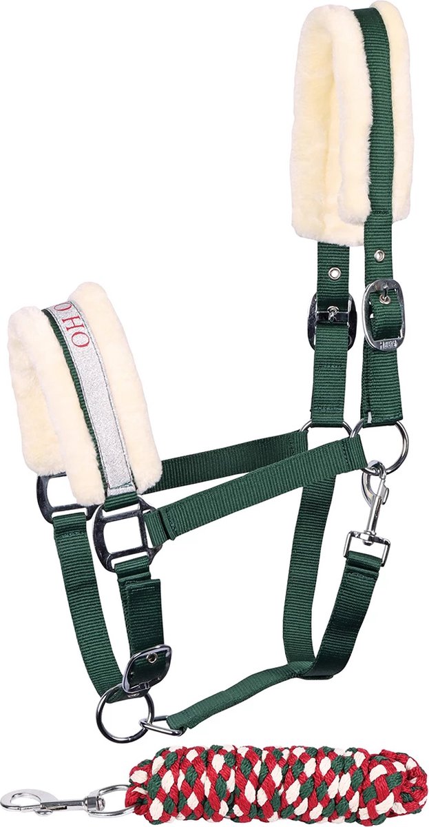 Mors Caoutchouc Harry's Horse 12.5 - Acier Inoxydable, Épaisseur 65mm - Taille M