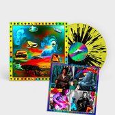 Cool Greenhouse - Sod's Toastie (LP) (Coloured Vinyl)