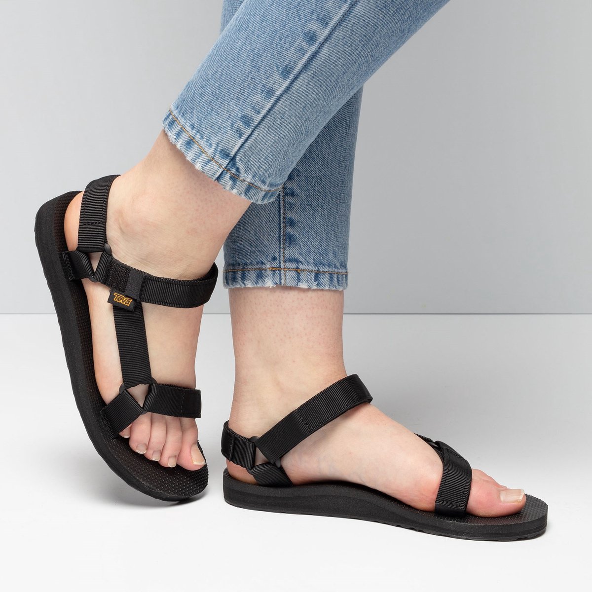 Teva W ORIGINAL UNIVERSAL Dames Sandalen - Maat 41 | bol.com